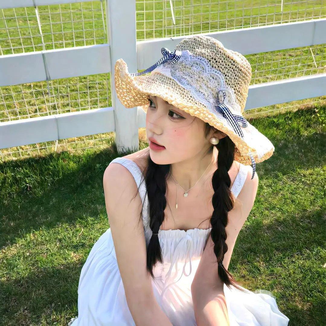见女行