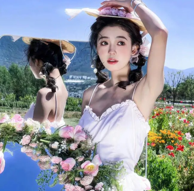 热恋限时心动