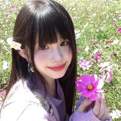 花之高二三重唱：初恋时代